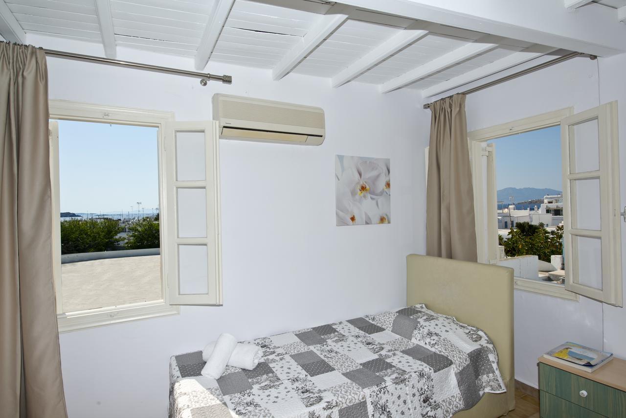 Karboni * Mykonos Town