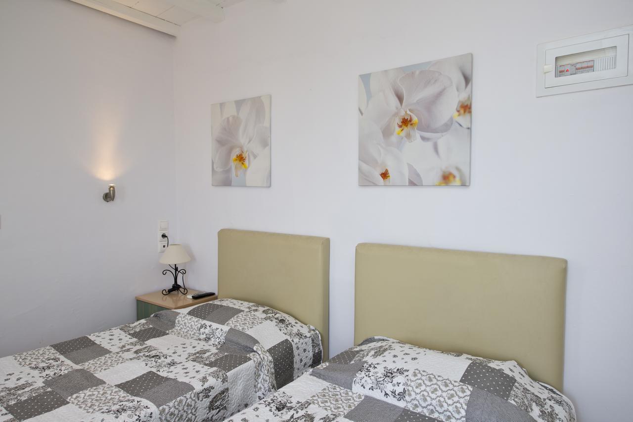 Karboni Gasthof Mykonos Town
